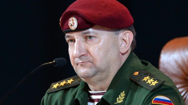 Сергей Ченчик