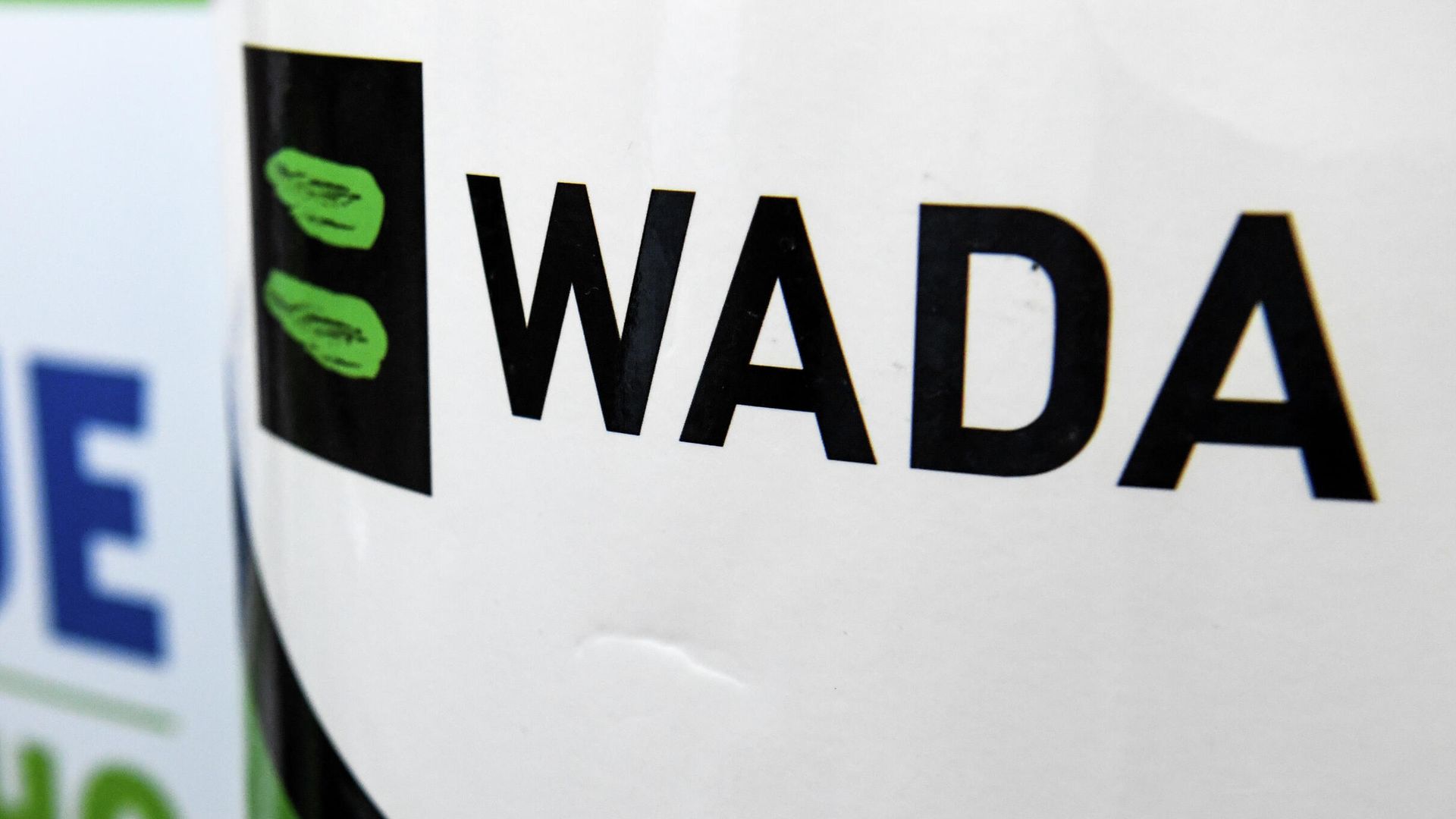 Логотип WADA - РИА Новости, 1920, 18.11.2020