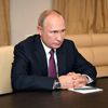 Президент РФ Владимир Путин