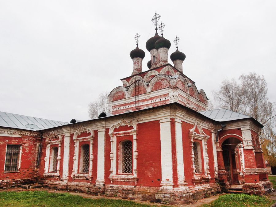 Троицкий собор