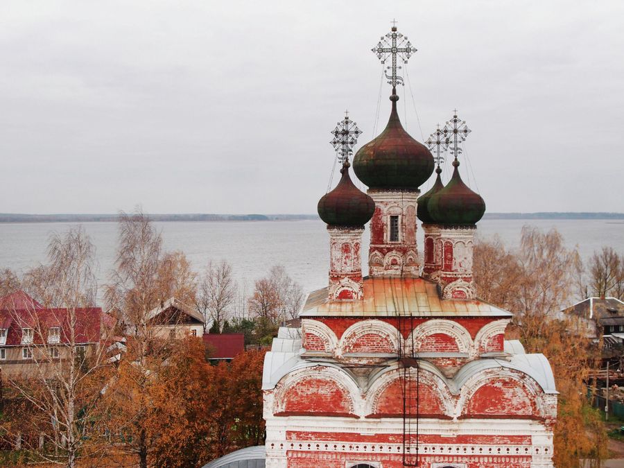 Троицкий собор