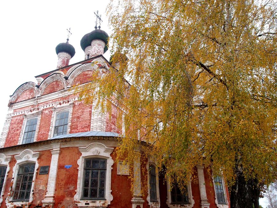 Троицкий собор