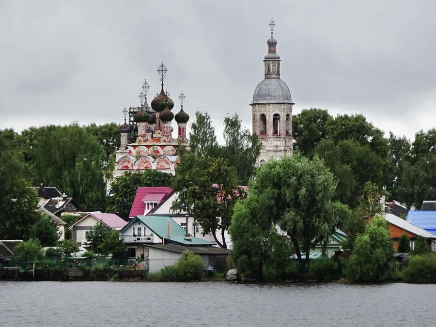 Троицкий собор