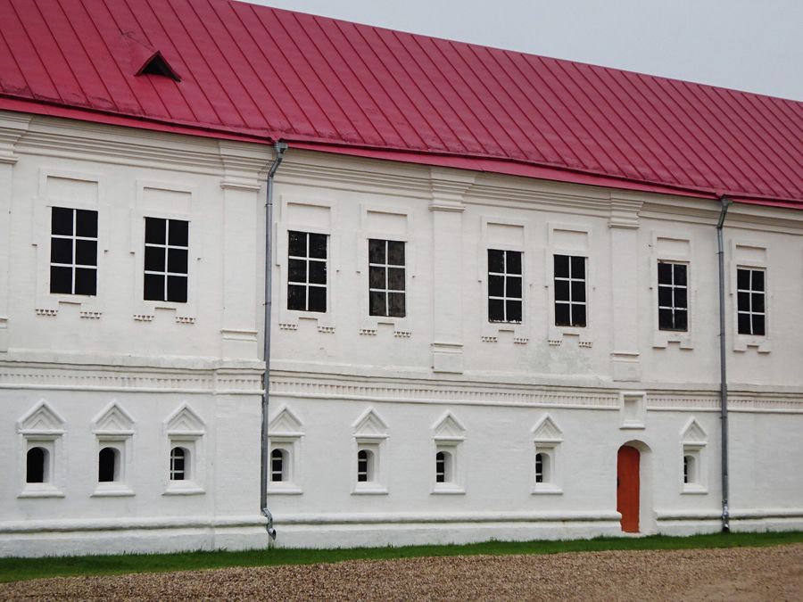 Дом паломника (1806 г.)