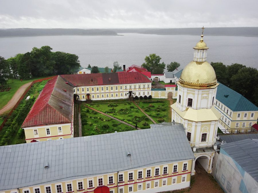 Церковь Петра и Павла