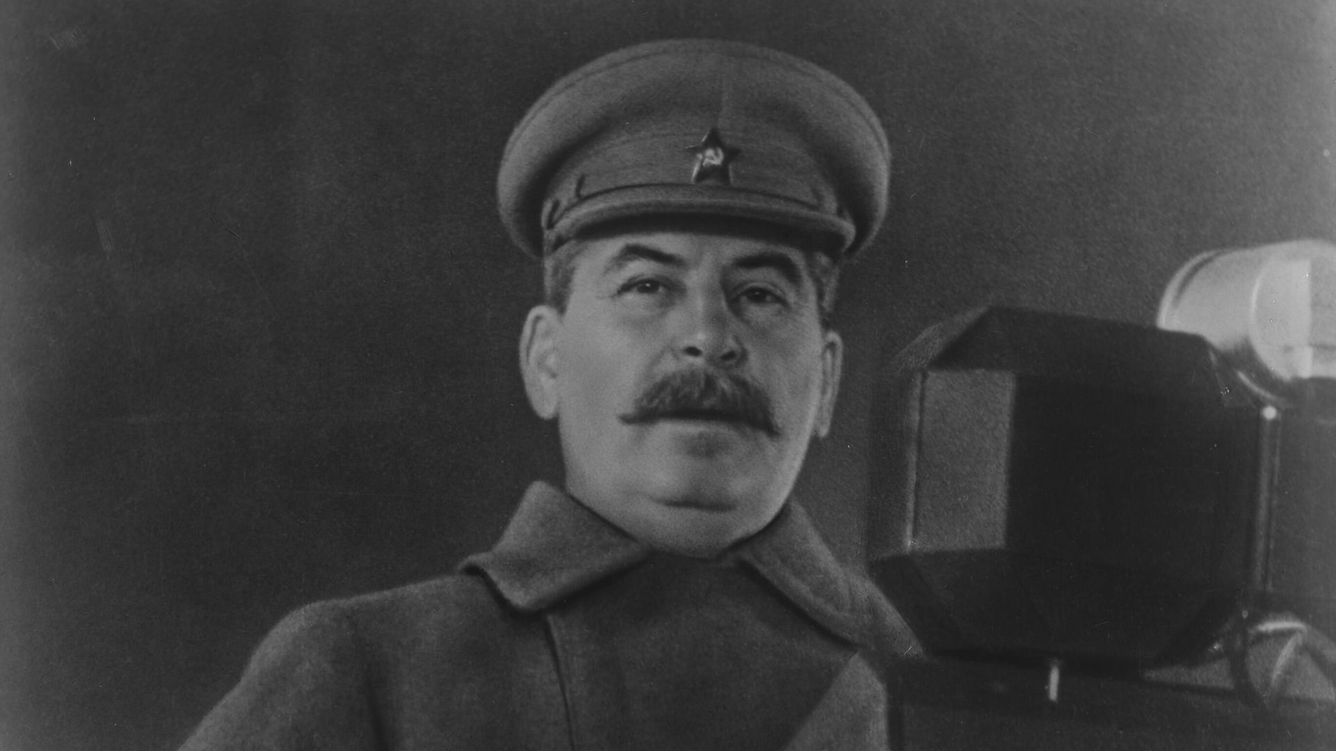 Иосиф Сталин Иосиф Сталин - РИА Новости, 1920, 09.11.2021