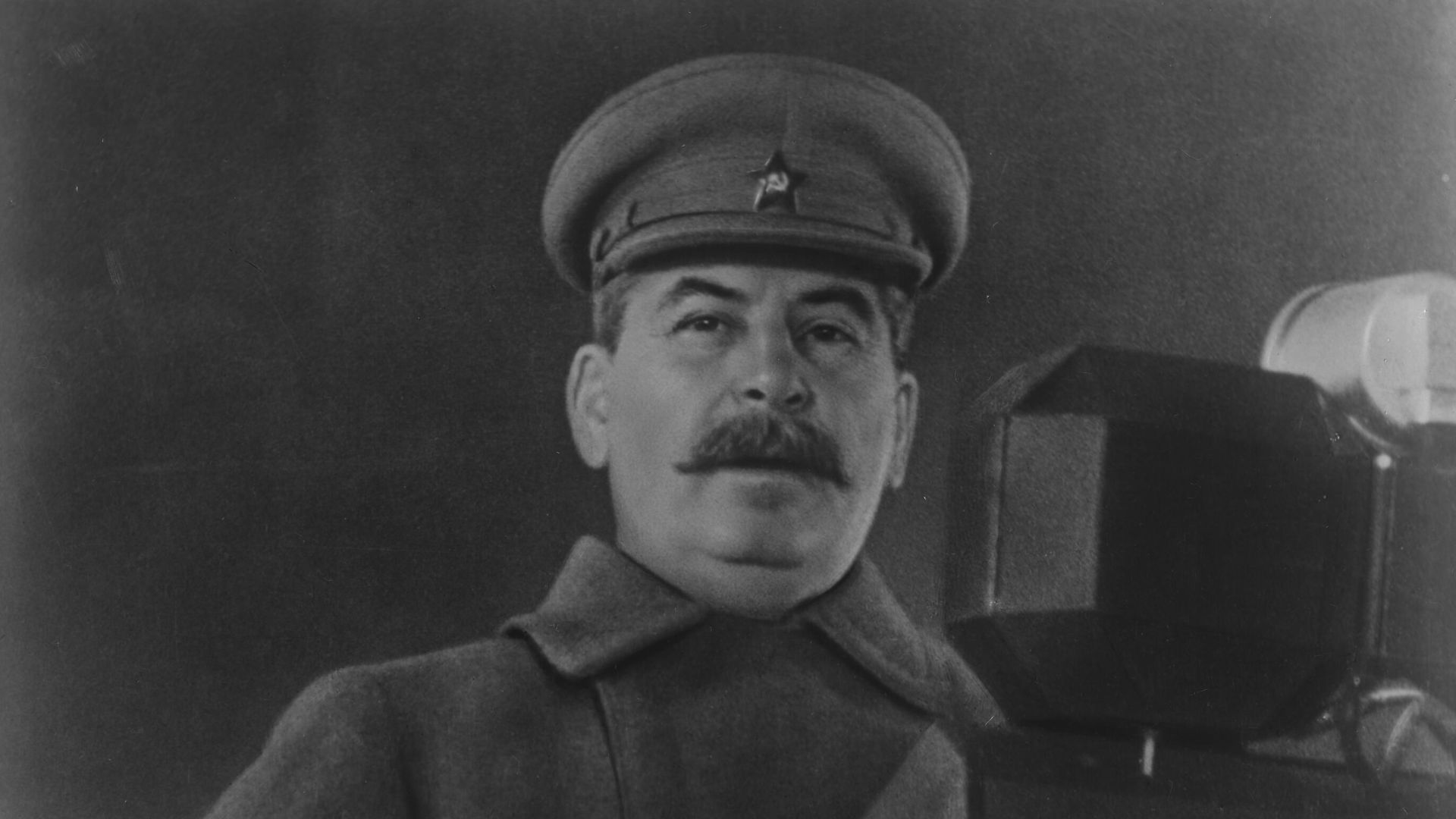 Иосиф Сталин Иосиф Сталин - РИА Новости, 1920, 09.11.2021