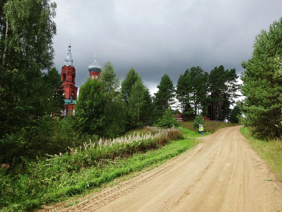 Ширков Погост
