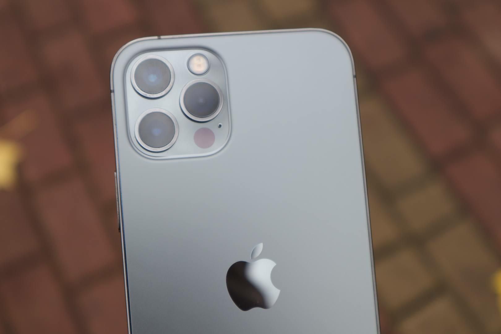 iPhone 12 8 iPhone 12 8 - РИА Новости, 1920, 05.11.2020