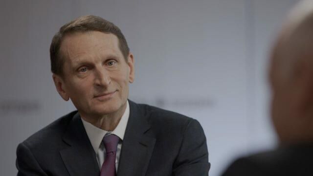 Нарышкин: на территории стран НАТО обсуждали, как оживить протестное движение в России Нарышкин: на территории стран НАТО обсуждали, как оживить протестное движение в России - РИА Новости, 1920, 06.11.2020