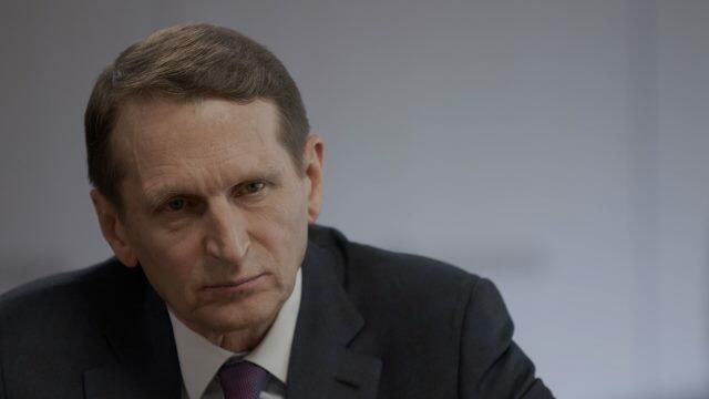 Нарышкин подтвердил данные о то, что в войне в Карабахе участвуют боевики-террористы Нарышкин подтвердил данные о то, что в войне в Карабахе участвуют боевики-террористы - РИА Новости, 1920, 06.11.2020