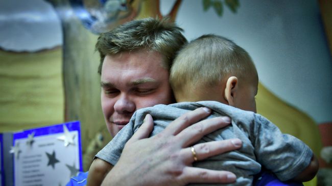 Онлайн-курс для приемных родителей: Мы не можем изменить программы вузов, но мы можем помочь