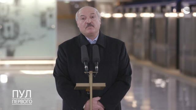 Лукашенко: Гарантирую вам новые выборы Лукашенко: Гарантирую вам новые выборы - РИА Новости, 1920, 06.11.2020