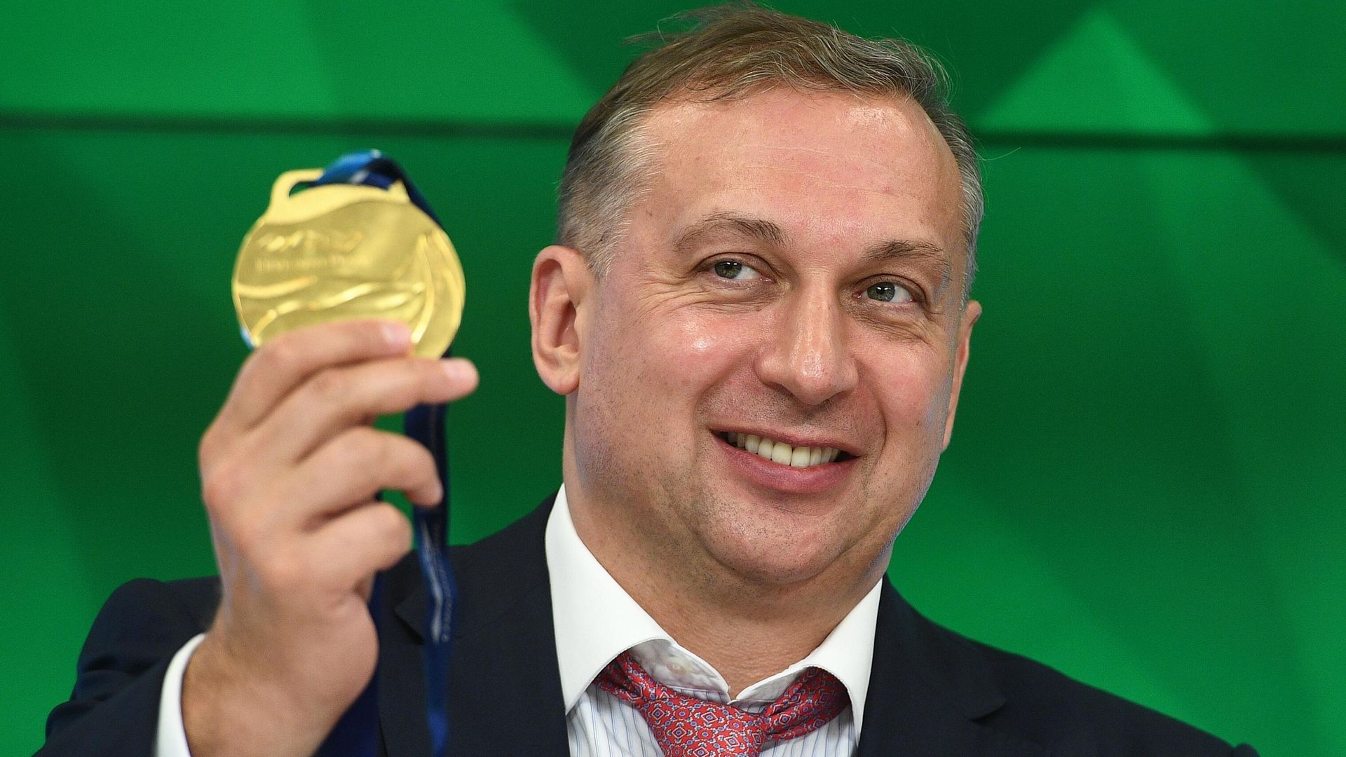 Алексей Власенко Алексей Власенко - РИА Новости, 1920, 08.11.2020