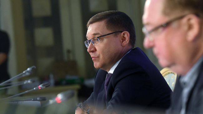 Владимир Якушев