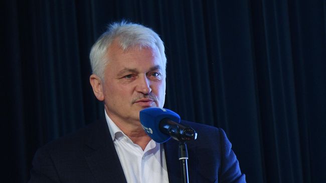 Сергей Елисеев
