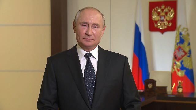 Путин поздравил сотрудников правоохранительных органов с профессиональным праздником - РИА Новости, 1920, 10.11.2020