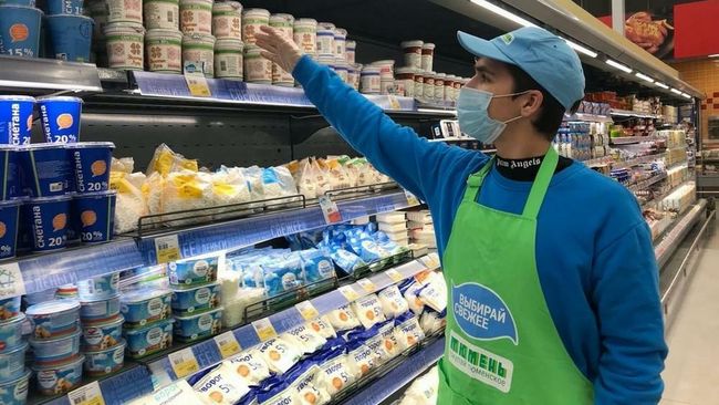 Тюменцы выберут самый качественный продукт от местных производителей