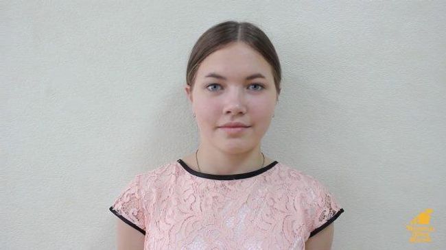 Валерия К., июль 2007, Республика Татарстан