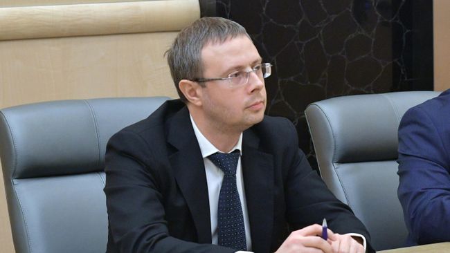 Максим Шаскольский
