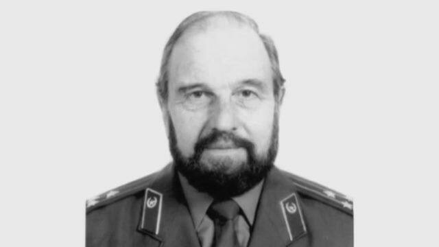 Иного выбора нет: история жизни двойного агента КГБ Джорджа Блейка Иного выбора нет: история жизни двойного агента КГБ Джорджа Блейка - РИА Новости, 1920, 11.11.2020