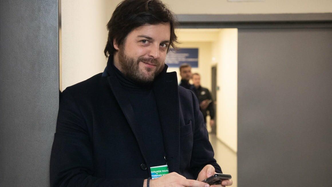 Спортивный директор петербургского Зенита Хавьер Рибалта Спортивный директор петербургского Зенита Хавьер Рибалта - РИА Новости, 1920, 08.12.2023