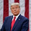 Президент США Дональд Трамп