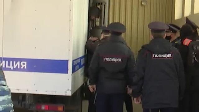 Сотрудники ФСБ раскрыли подготовку теракта в Воронеже Сотрудники ФСБ раскрыли подготовку теракта в Воронеже - РИА Новости, 1920, 16.11.2020