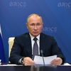 Президент РФ Владимир Путин принимает участие в XII саммите БРИКС в режиме видеоконференции Президент РФ Владимир Путин принимает участие в XII саммите БРИКС в режиме видеоконференции