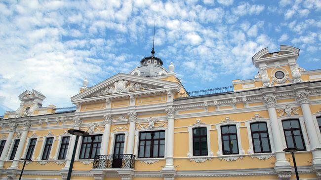 Филиал Государственного исторического музея в Туле