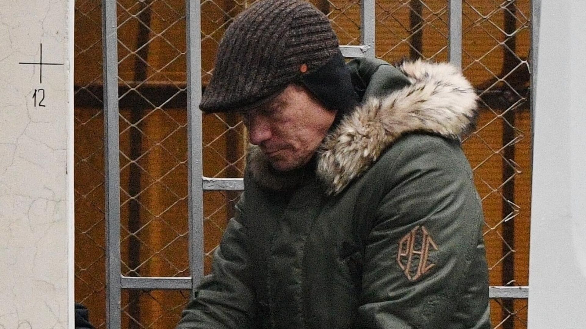 Дмитрий Куракин доставлен в суд Дмитрий Куракин доставлен в суд - РИА Новости, 1920, 28.11.2024