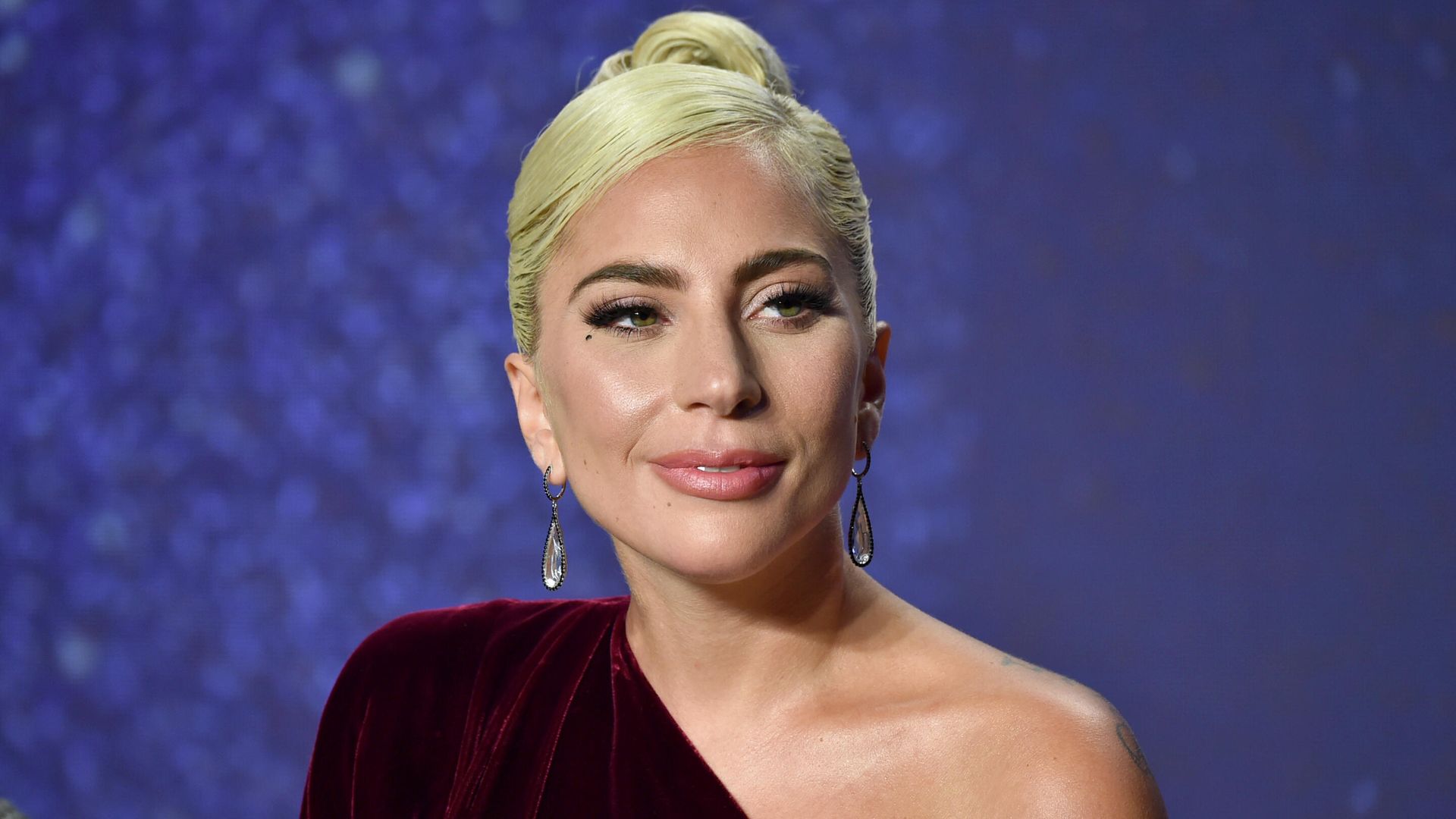 Американская певица Lady Gaga Американская певица Lady Gaga - РИА Новости, 1920, 25.02.2021