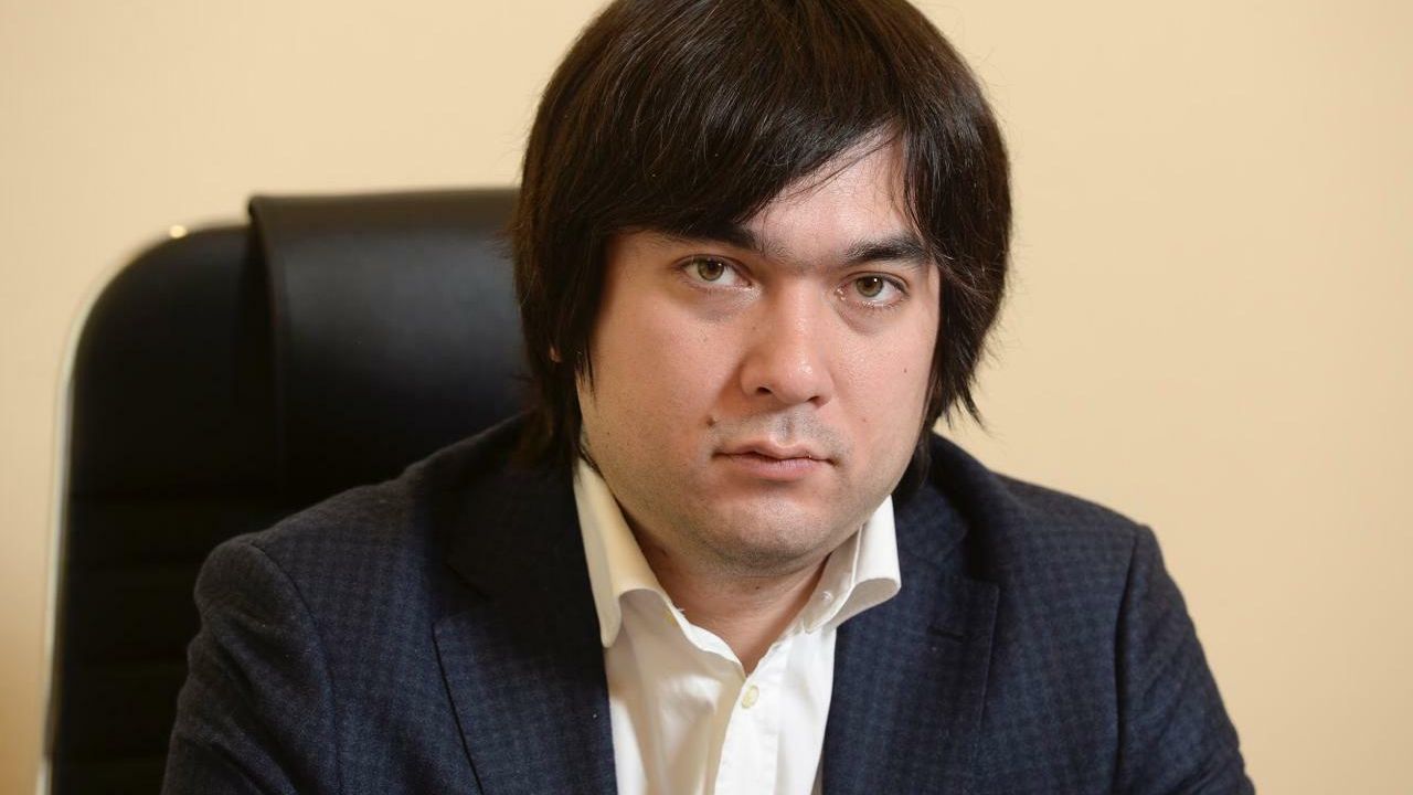 Заместитель председателя регионального правительства, председатель комитета Ленинградской области по сохранению культурного наследия Владимир Цой Заместитель председателя регионального правительства, председатель комитета Ленинградской области по сохранению культурного наследия Владимир Цой - РИА Новости, 1920, 20.11.2024