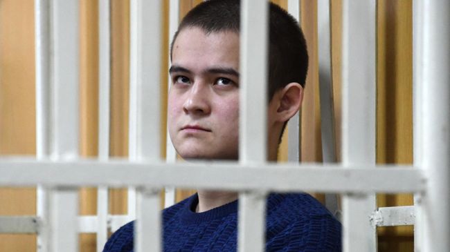 Рамиль Шамсутдинов