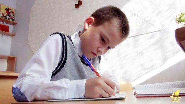 Евгений Т., март 2009, Республика Татарстан