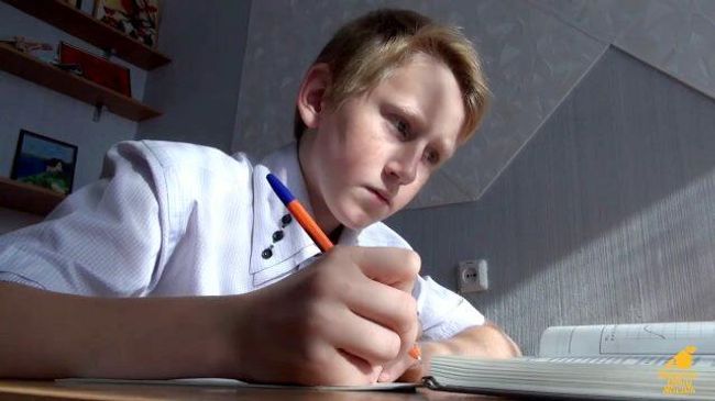Владимир Х., февраль 2008, Республика Татарстан