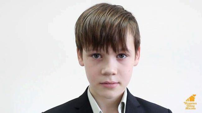 Сергей К., апрель 2009, Московская область