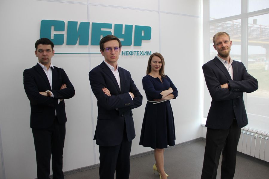 Команда Smart Upgrade