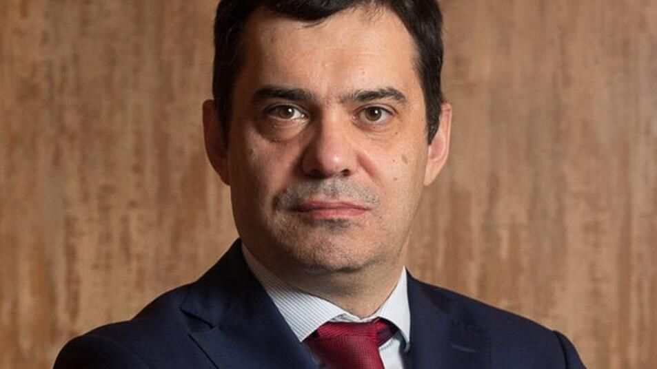 Старший вице-президент, директор дирекции цифрового бизнеса ПСБ Александр Чернощекин Старший вице-президент, директор дирекции цифрового бизнеса ПСБ Александр Чернощекин - РИА Новости, 1920, 04.06.2021