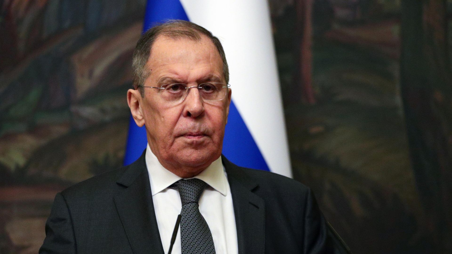 Министр иностранных дел РФ Сергей Лавров Министр иностранных дел РФ Сергей Лавров - РИА Новости, 1920, 06.02.2023