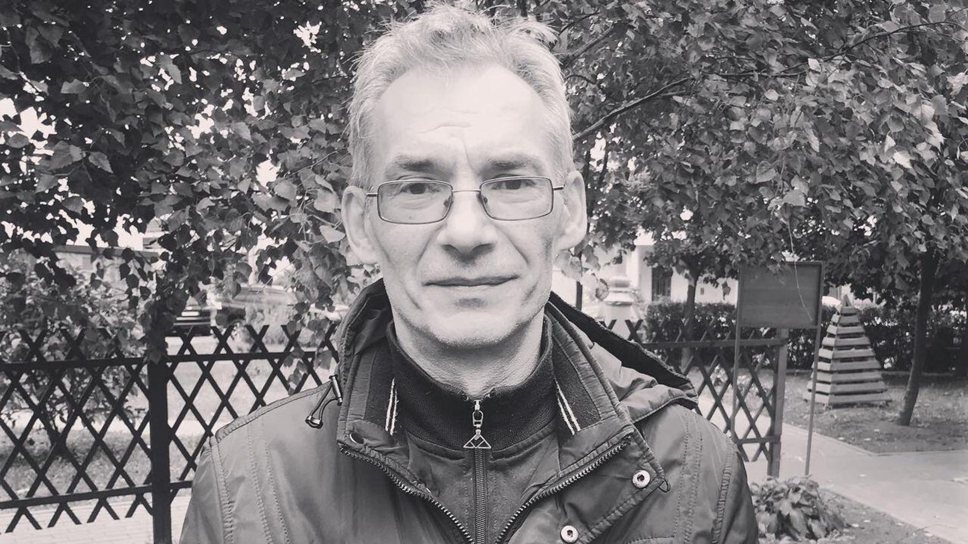 Сергей Кудимов Сергей Кудимов - РИА Новости, 1920, 27.11.2020