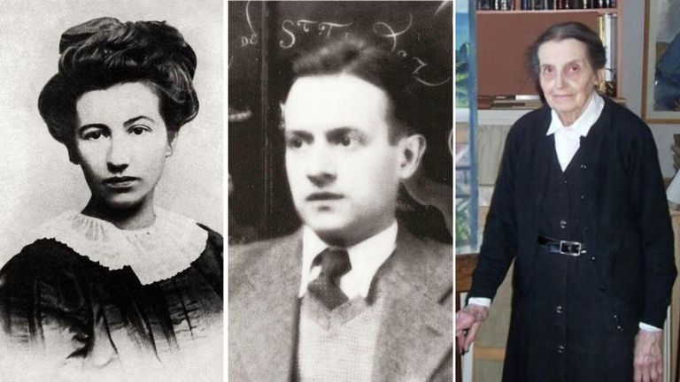 Художница Зинаида Серебрякова, художник Александр Серебряков и художница Екатерина Серебрякова Художница Зинаида Серебрякова, художник Александр Серебряков и художница Екатерина Серебрякова