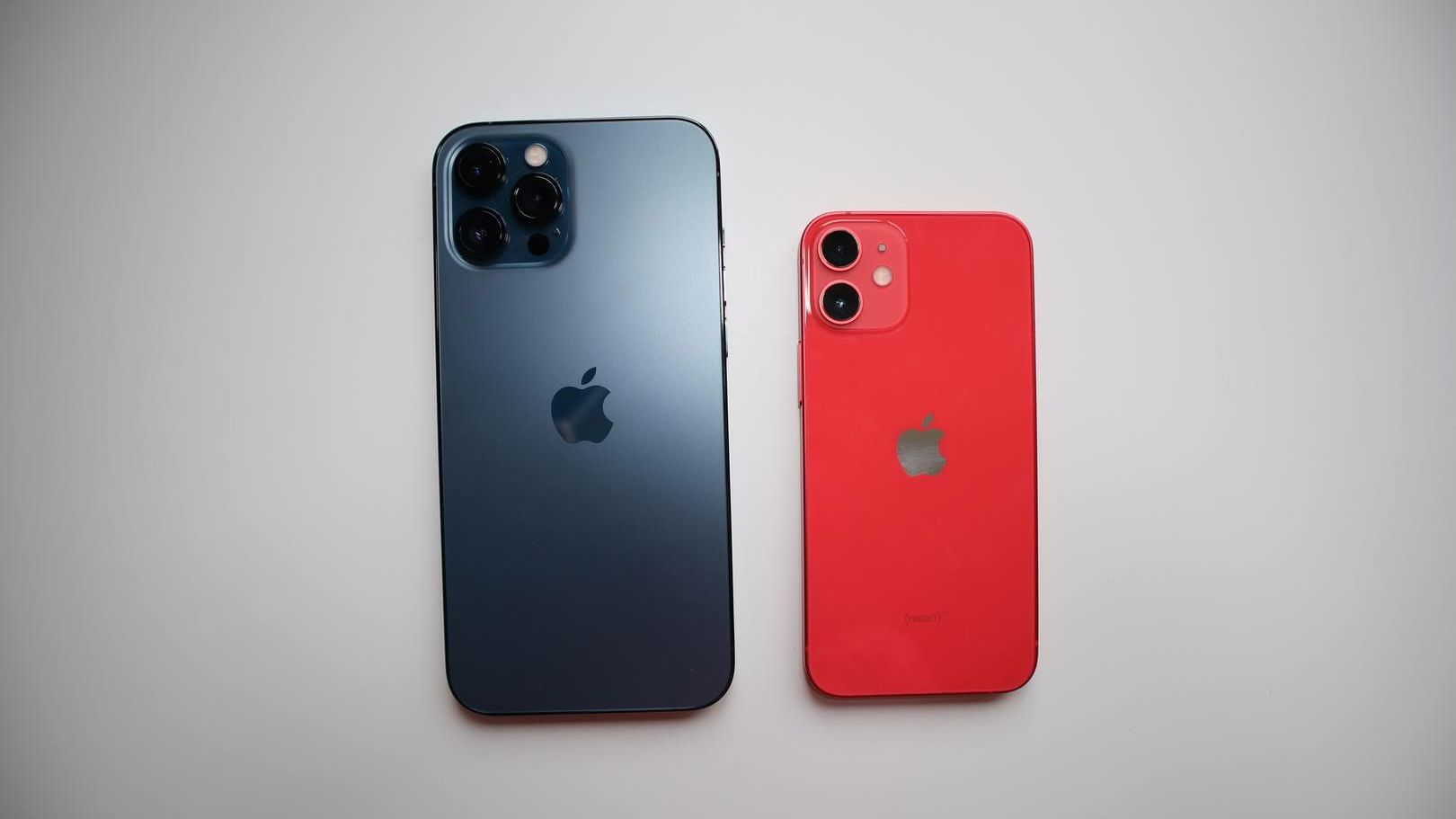 iPhone 12 Pro Max iPhone 12 Pro Max - РИА Новости, 1920, 15.09.2021