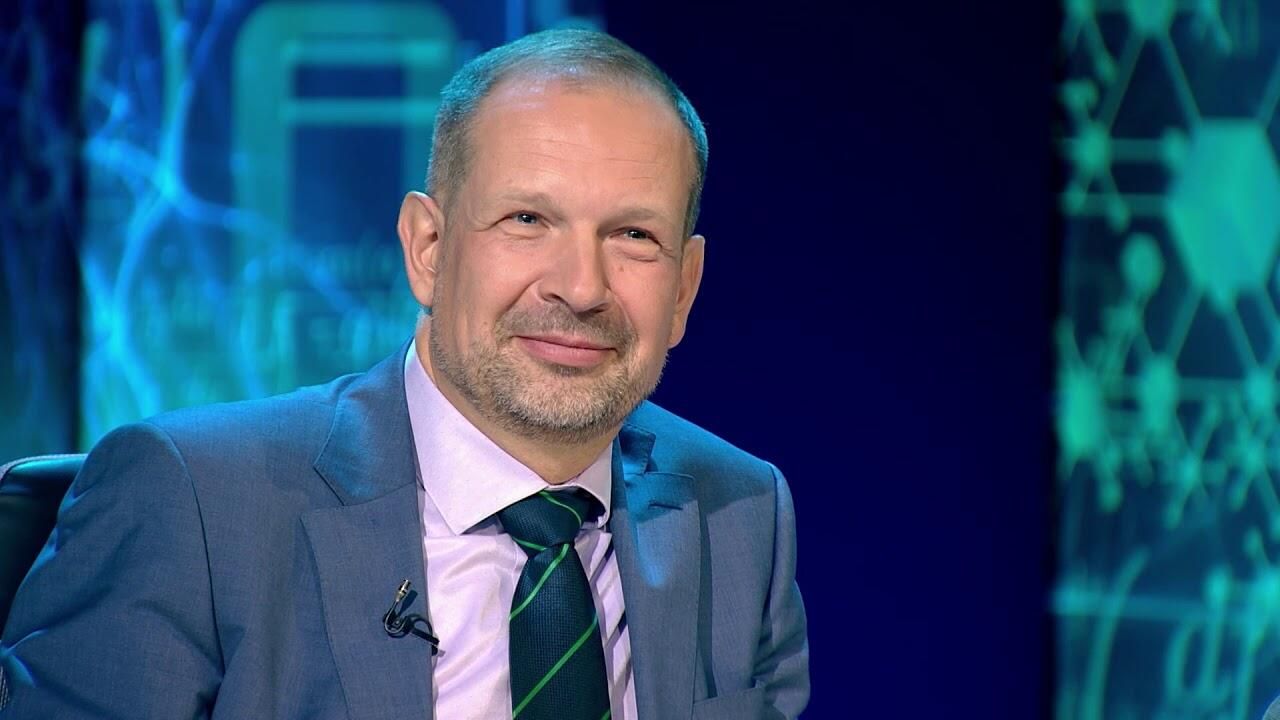 Директор ИКИ РАН Анатолий Петрукович Директор ИКИ РАН Анатолий Петрукович - РИА Новости, 1920, 12.08.2026