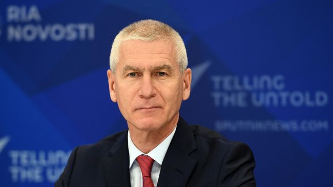 Онлайн-конференция о подготовке к Всемирным студенческим играм 2023 года, которые пройдут в Екатеринбурге