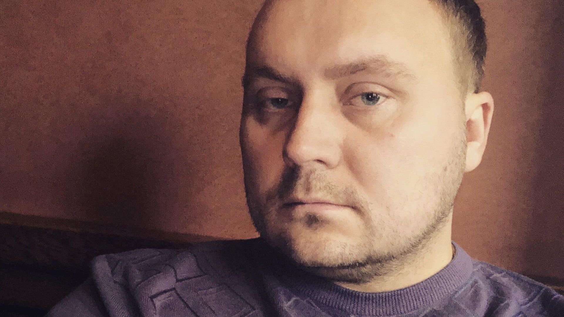 Адвокат Андрей Алешкин Адвокат Андрей Алешкин - РИА Новости, 1920, 01.12.2020