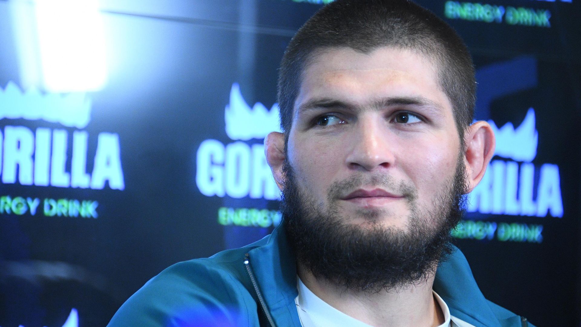 Российский чемпион UFC в лёгком весе Хабиб Нурмагомедов - РИА Новости, 1920, 07.01.2021