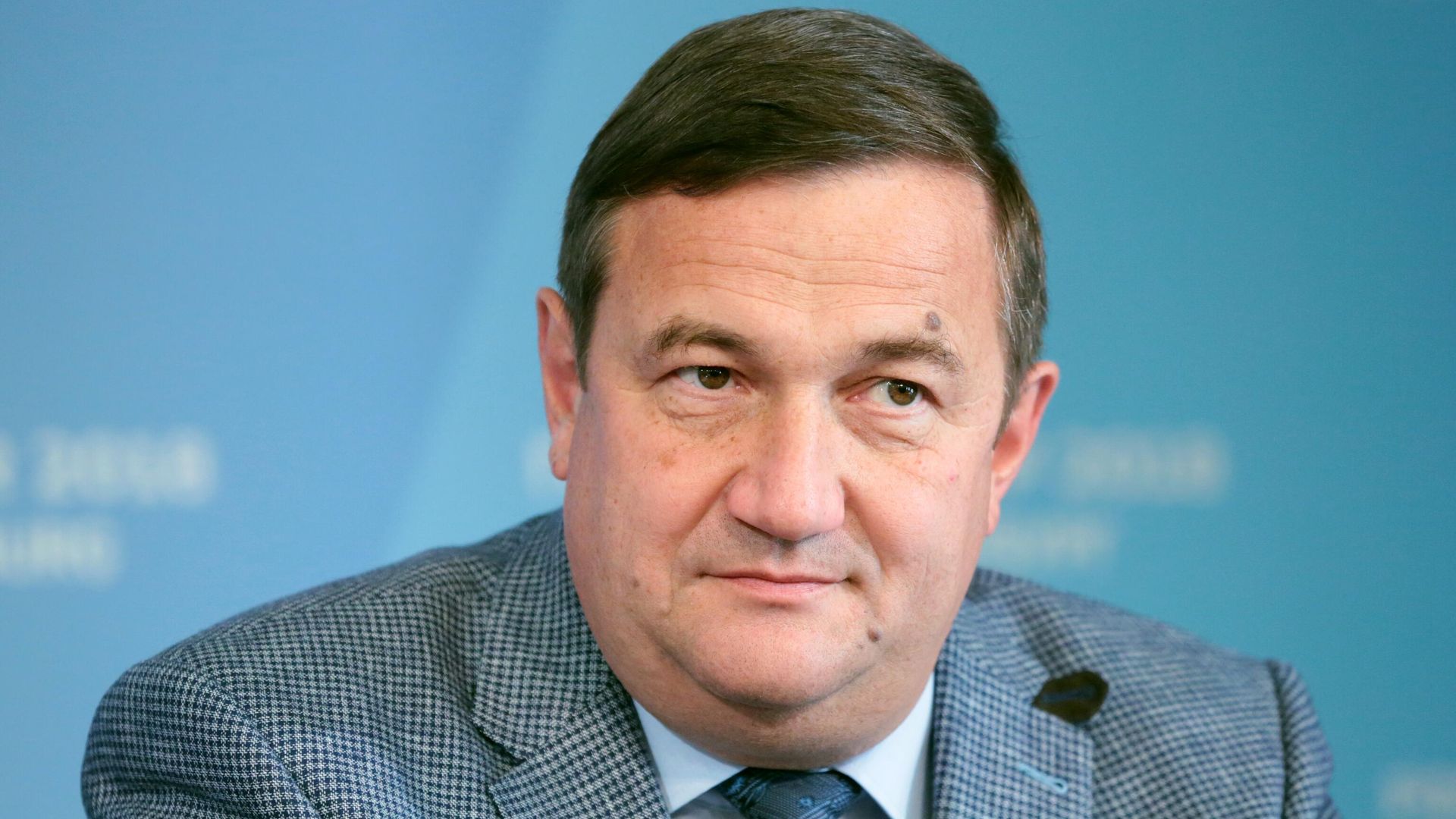 Председатель Комитета по культуре Санкт-Петербурга Константин Сухенко Председатель Комитета по культуре Санкт-Петербурга Константин Сухенко - РИА Новости, 1920, 02.12.2020