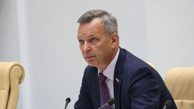 Андрей Яцкин