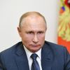 Президент РФ Владимир Путин Президент РФ Владимир Путин